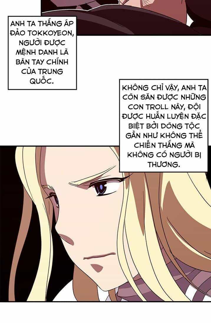 Ta Là Vua Pháp Sư - Chương 58 - ảnh 22
