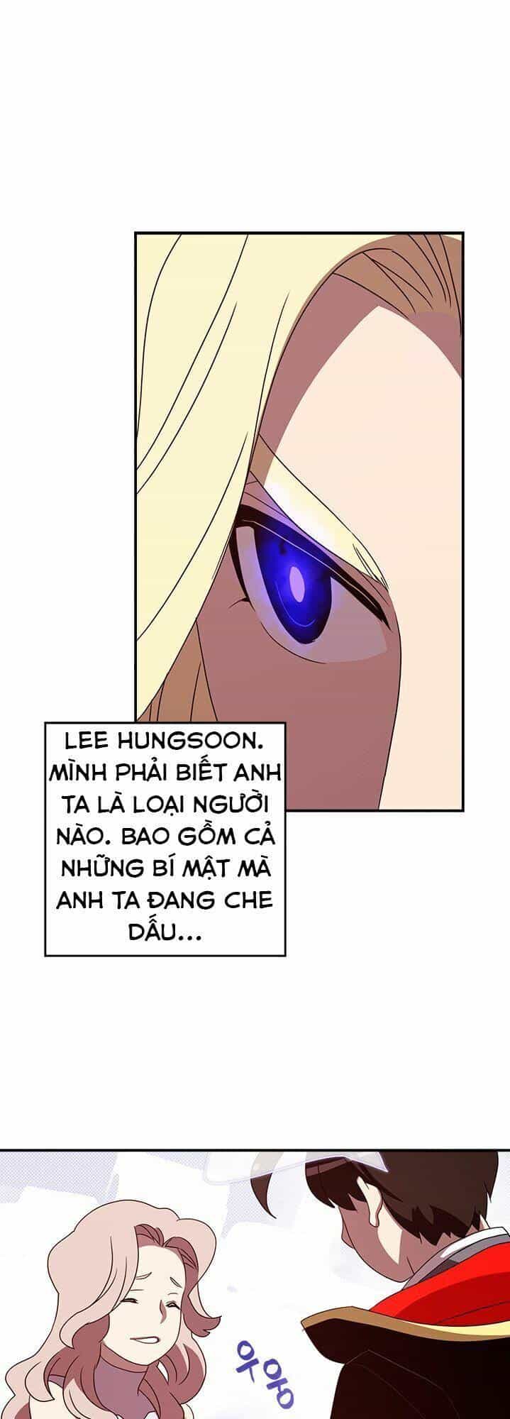 Ta Là Vua Pháp Sư - Chương 58 - ảnh 23