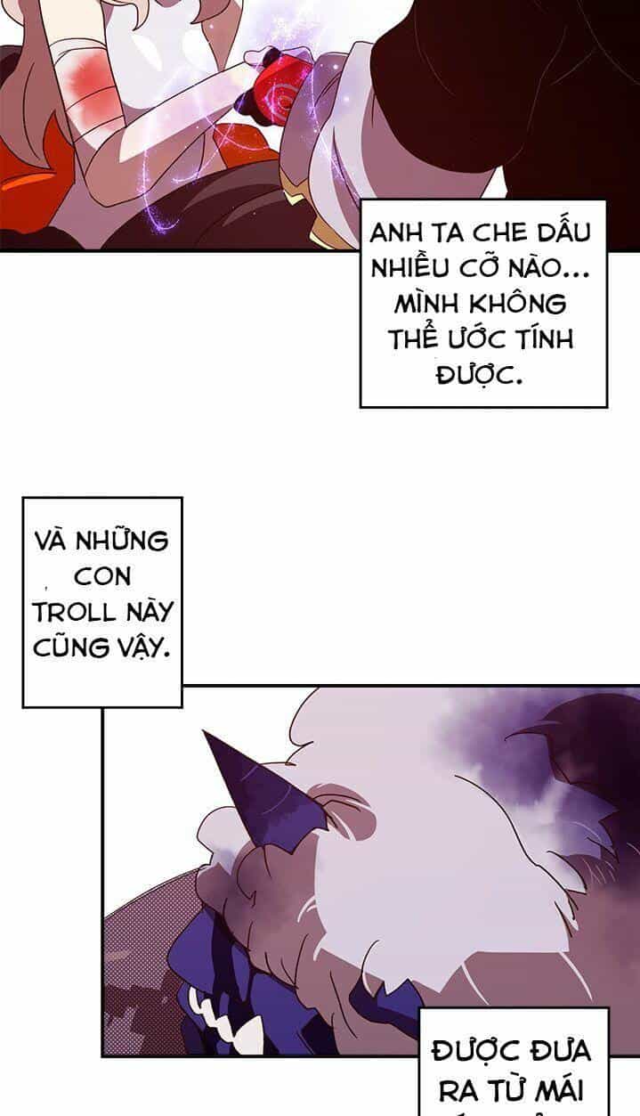 Ta Là Vua Pháp Sư - Chương 58 - ảnh 24