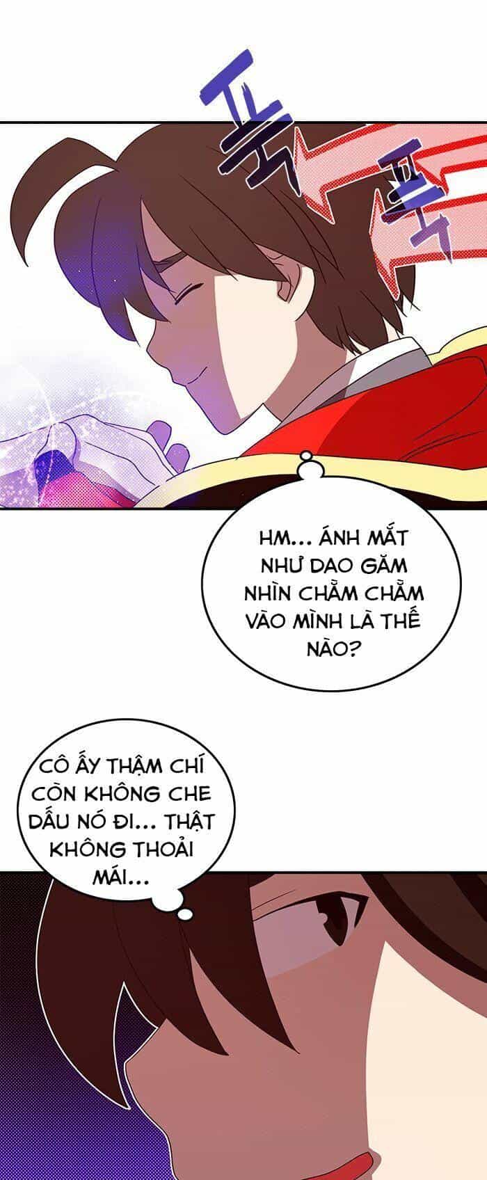 Ta Là Vua Pháp Sư - Chương 58 - ảnh 26