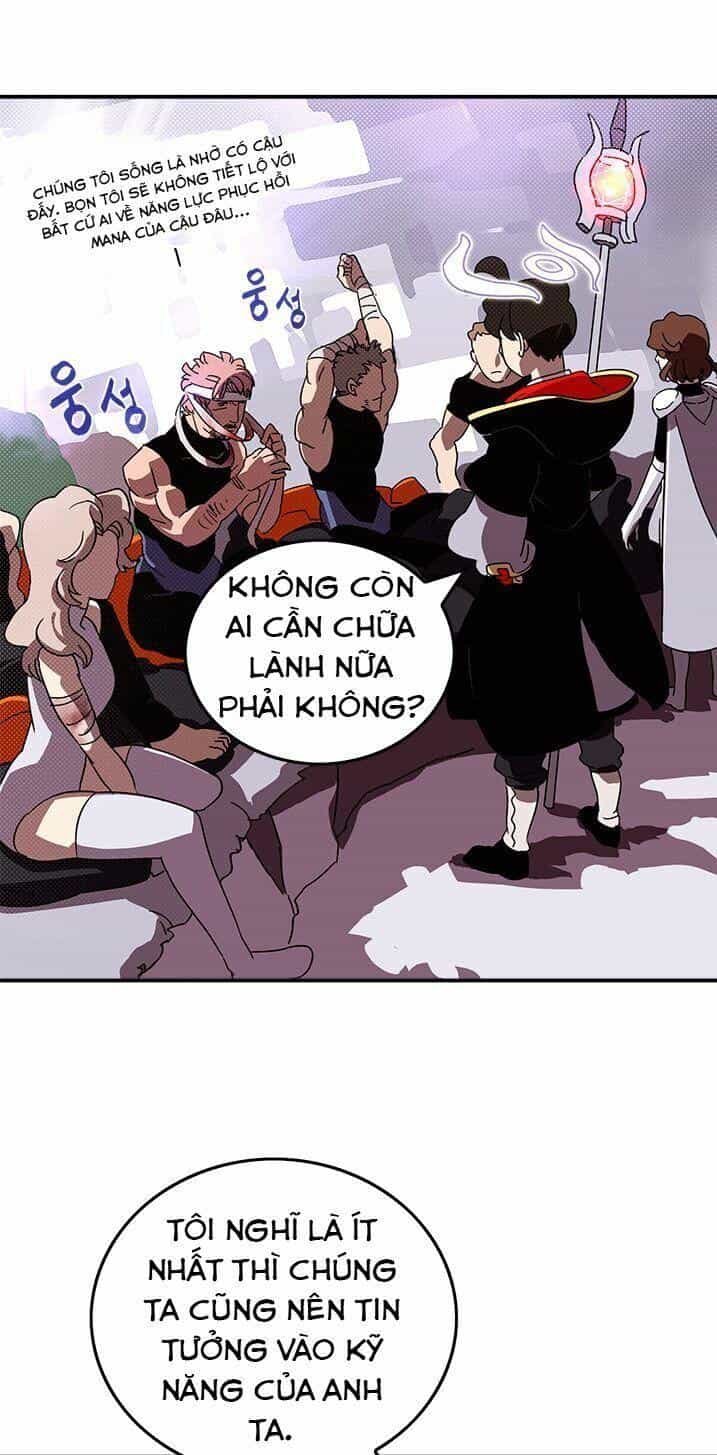 Ta Là Vua Pháp Sư - Chương 58 - ảnh 28