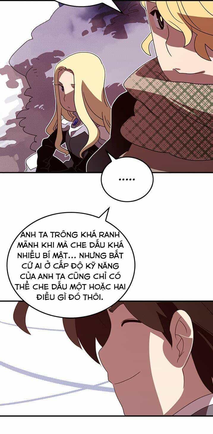 Ta Là Vua Pháp Sư - Chương 58 - ảnh 29