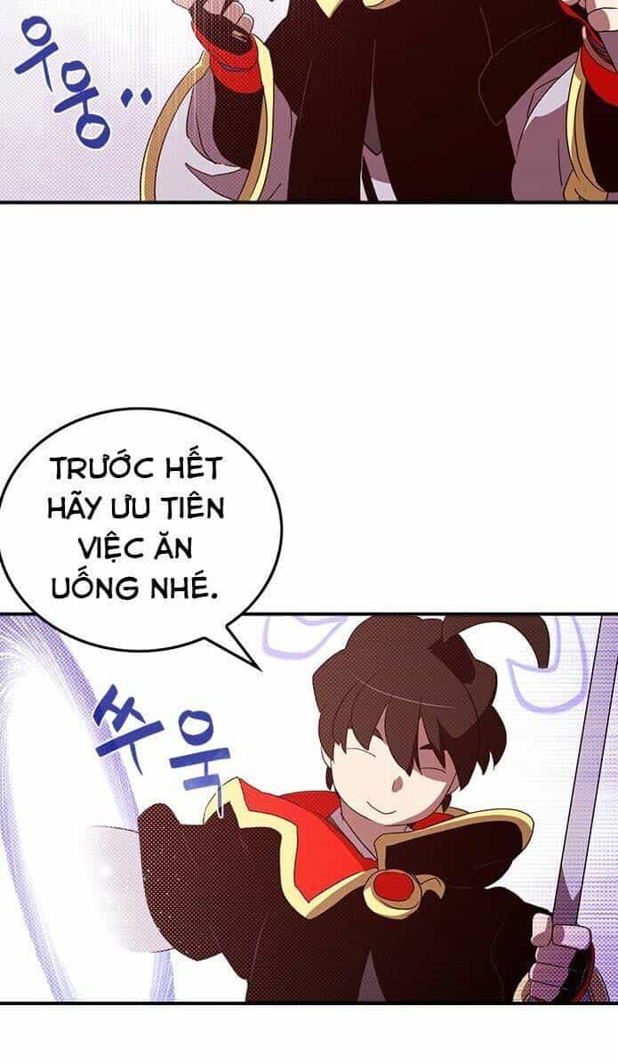 Ta Là Vua Pháp Sư - Chương 58 - ảnh 32