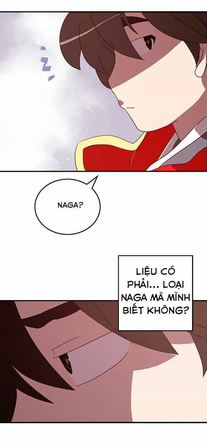 Ta Là Vua Pháp Sư - Chương 58 - ảnh 36