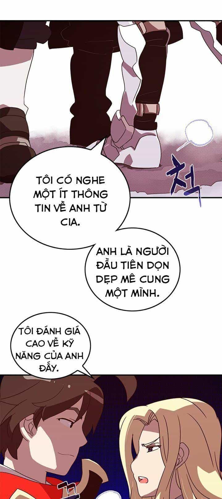 Ta Là Vua Pháp Sư - Chương 58 - ảnh 4