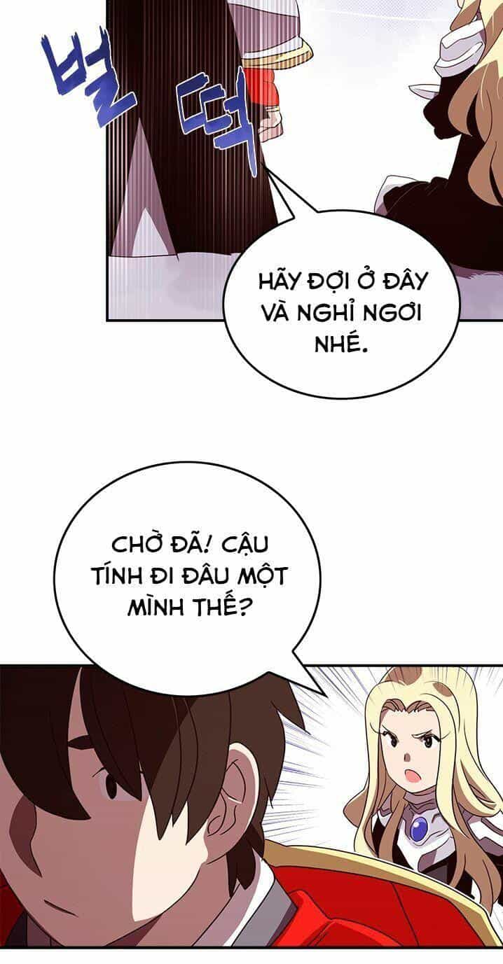 Ta Là Vua Pháp Sư - Chương 58 - ảnh 43