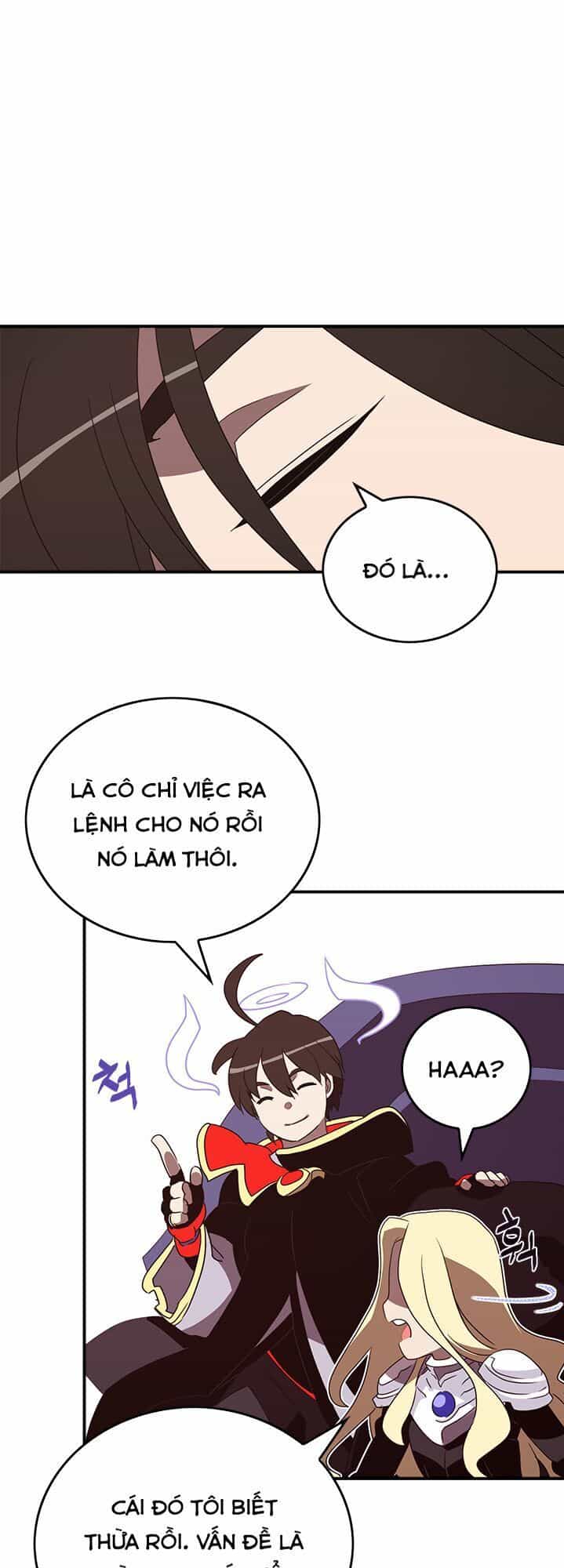 Ta Là Vua Pháp Sư - Chương 59 - ảnh 14