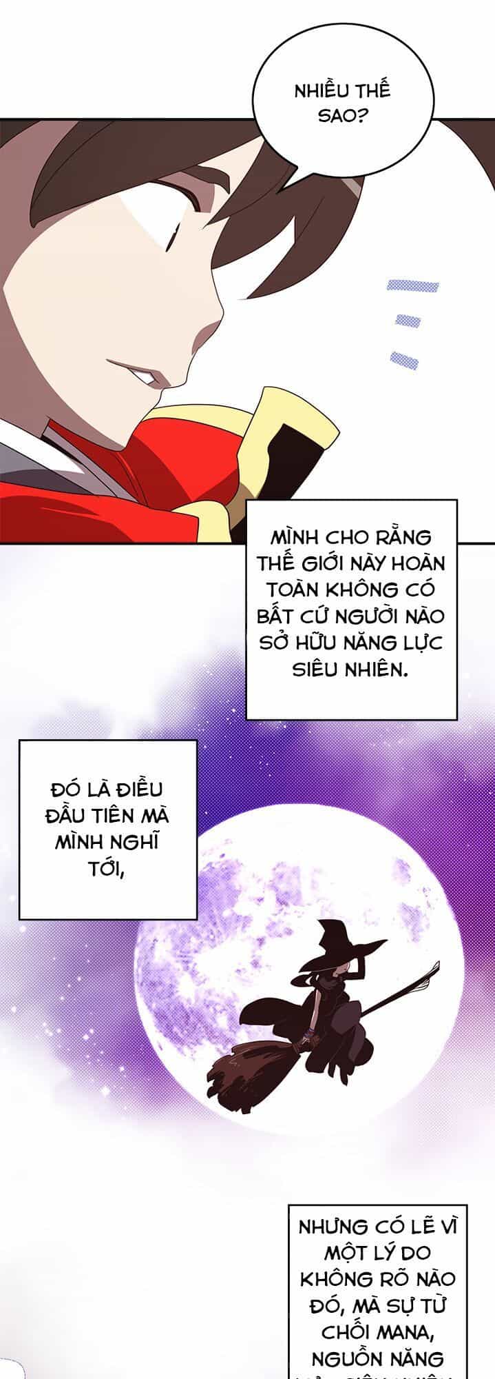 Ta Là Vua Pháp Sư - Chương 59 - ảnh 5