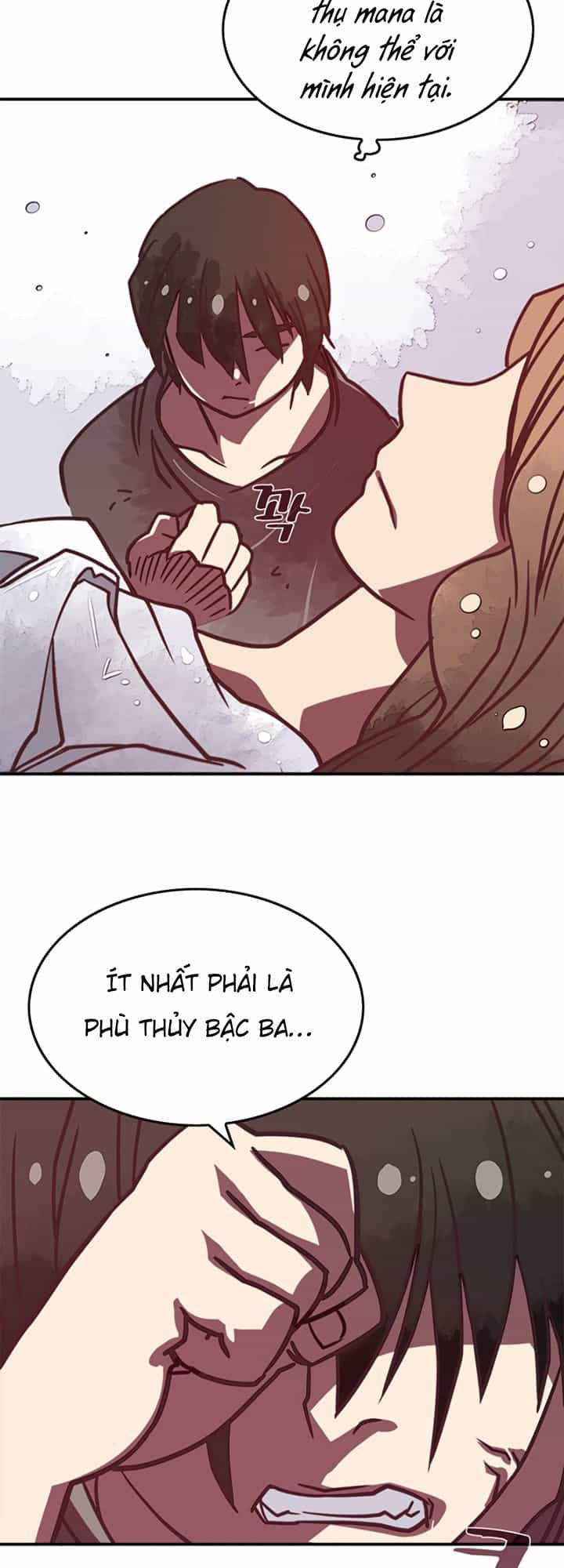 Ta Là Vua Pháp Sư - Chương 6 - ảnh 10