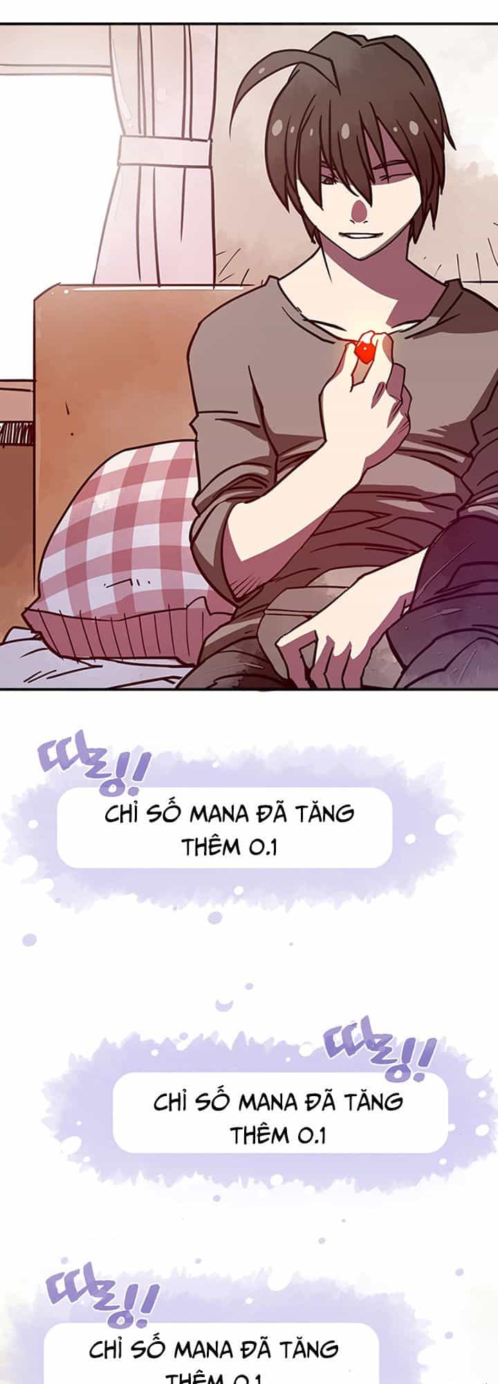 Ta Là Vua Pháp Sư - Chương 6 - ảnh 17