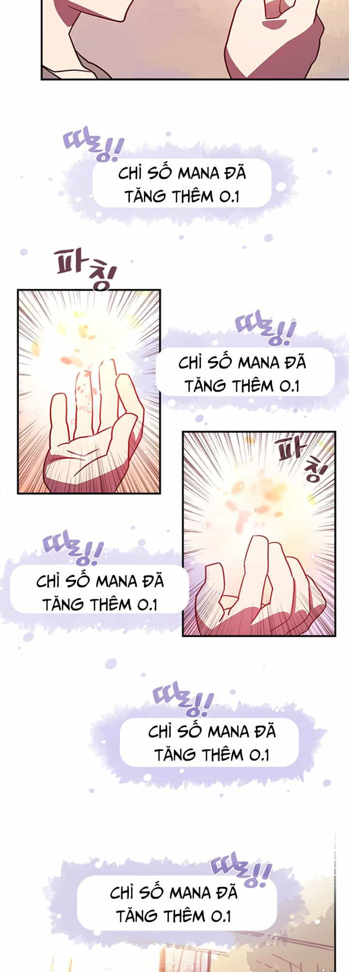 Ta Là Vua Pháp Sư - Chương 6 - ảnh 20