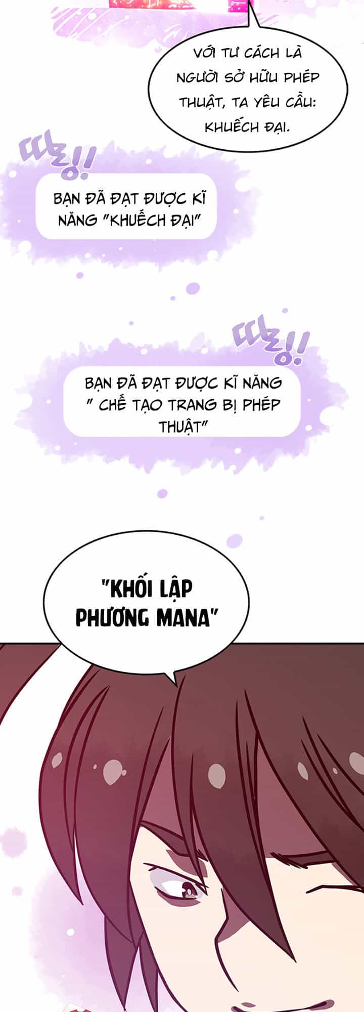Ta Là Vua Pháp Sư - Chương 6 - ảnh 38