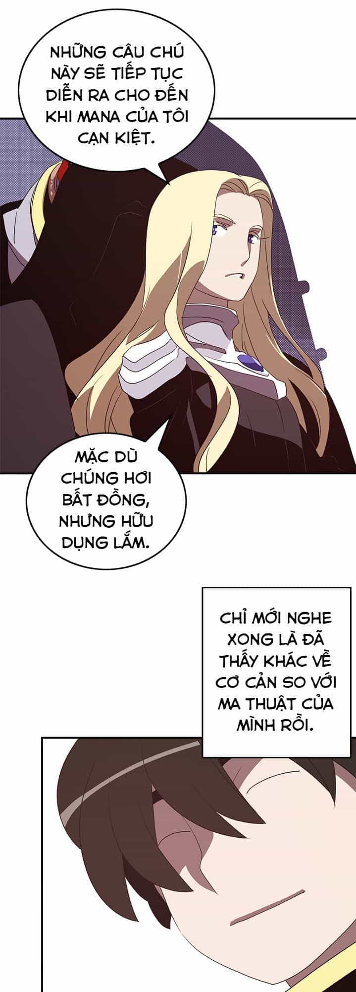 Ta Là Vua Pháp Sư - Chương 60 - ảnh 10