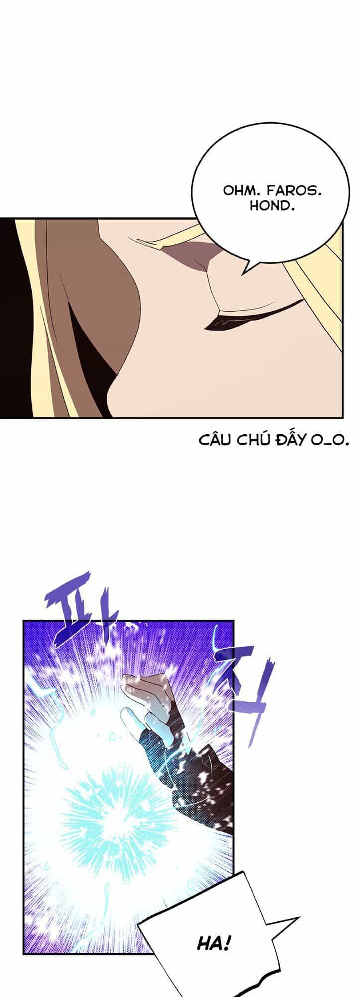 Ta Là Vua Pháp Sư - Chương 60 - ảnh 17