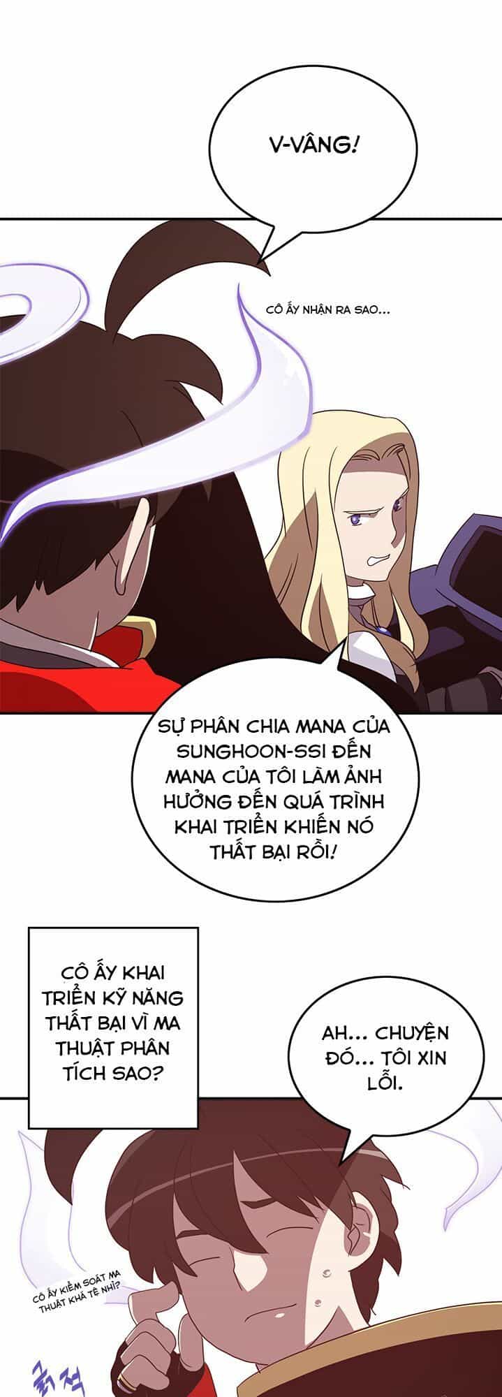 Ta Là Vua Pháp Sư - Chương 60 - ảnh 19