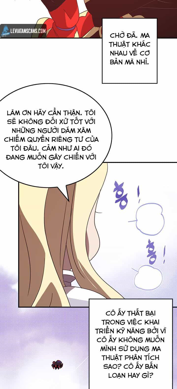 Ta Là Vua Pháp Sư - Chương 60 - ảnh 20