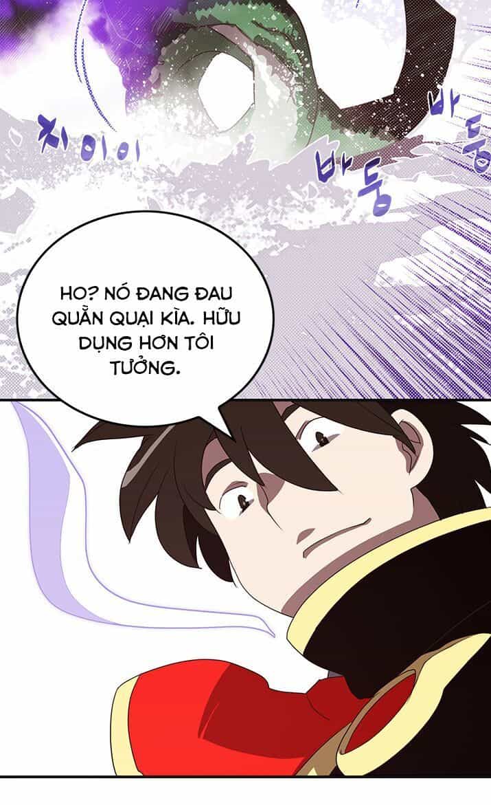 Ta Là Vua Pháp Sư - Chương 60 - ảnh 26