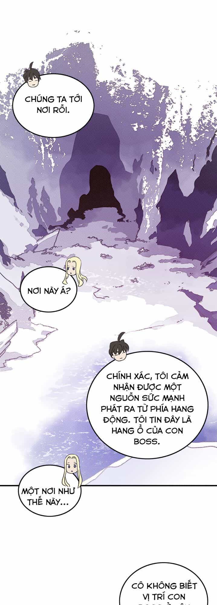 Ta Là Vua Pháp Sư - Chương 60 - ảnh 3