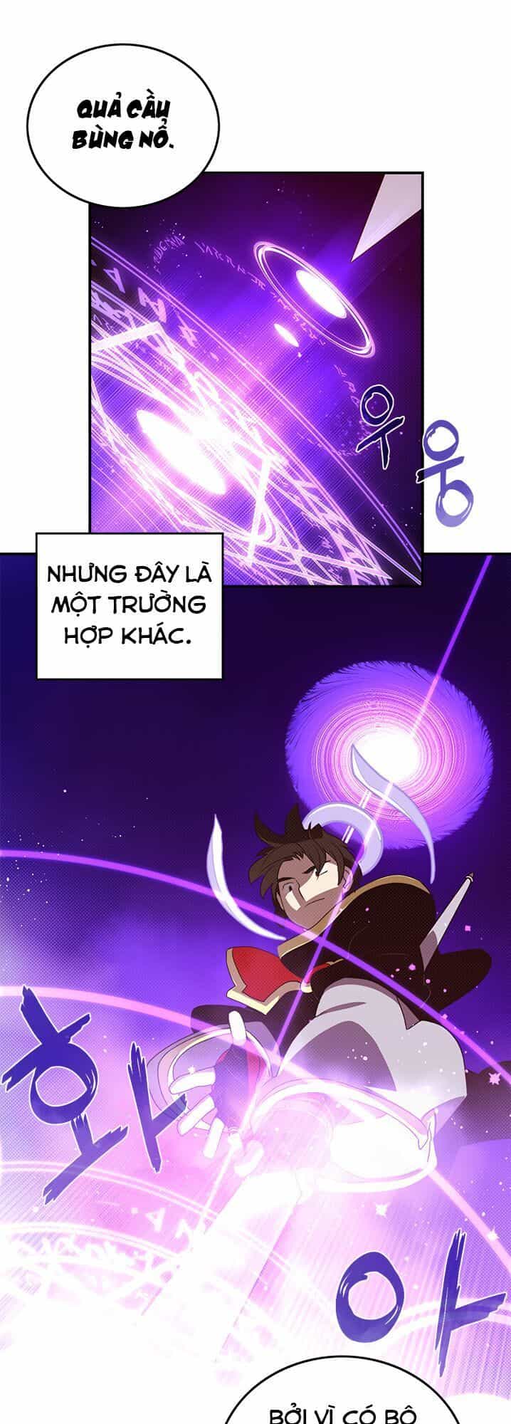 Ta Là Vua Pháp Sư - Chương 60 - ảnh 34