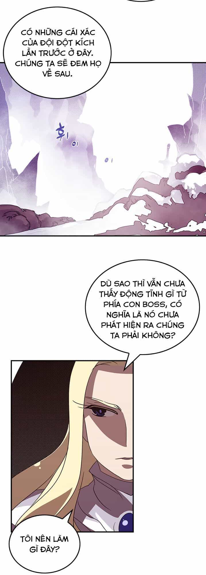 Ta Là Vua Pháp Sư - Chương 60 - ảnh 5