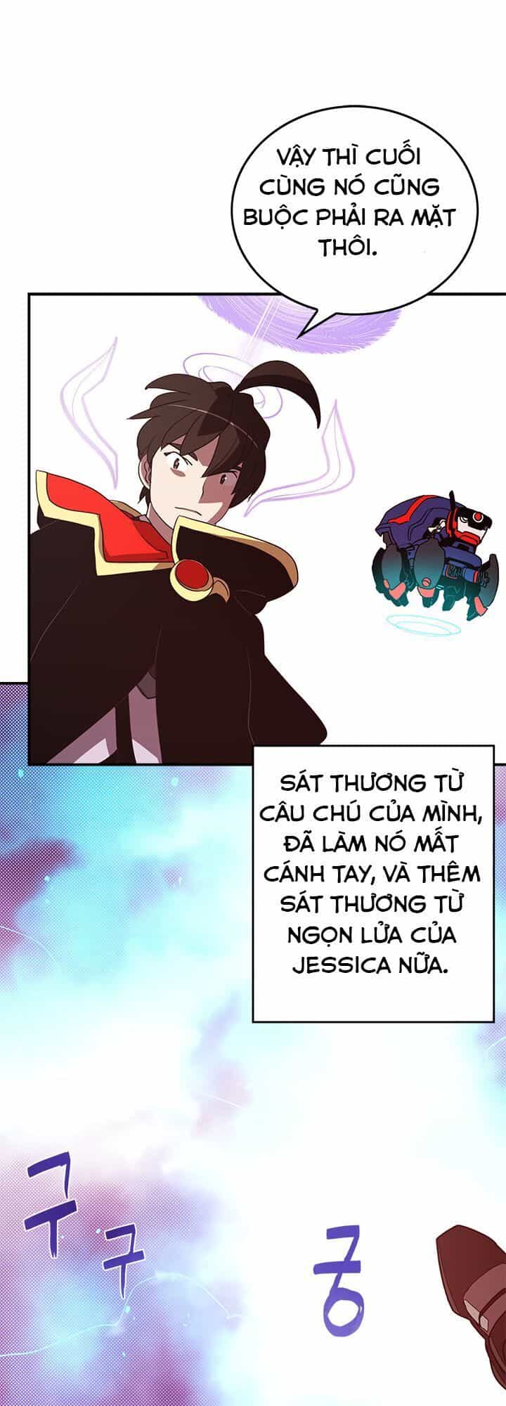 Ta Là Vua Pháp Sư - Chương 61 - ảnh 17