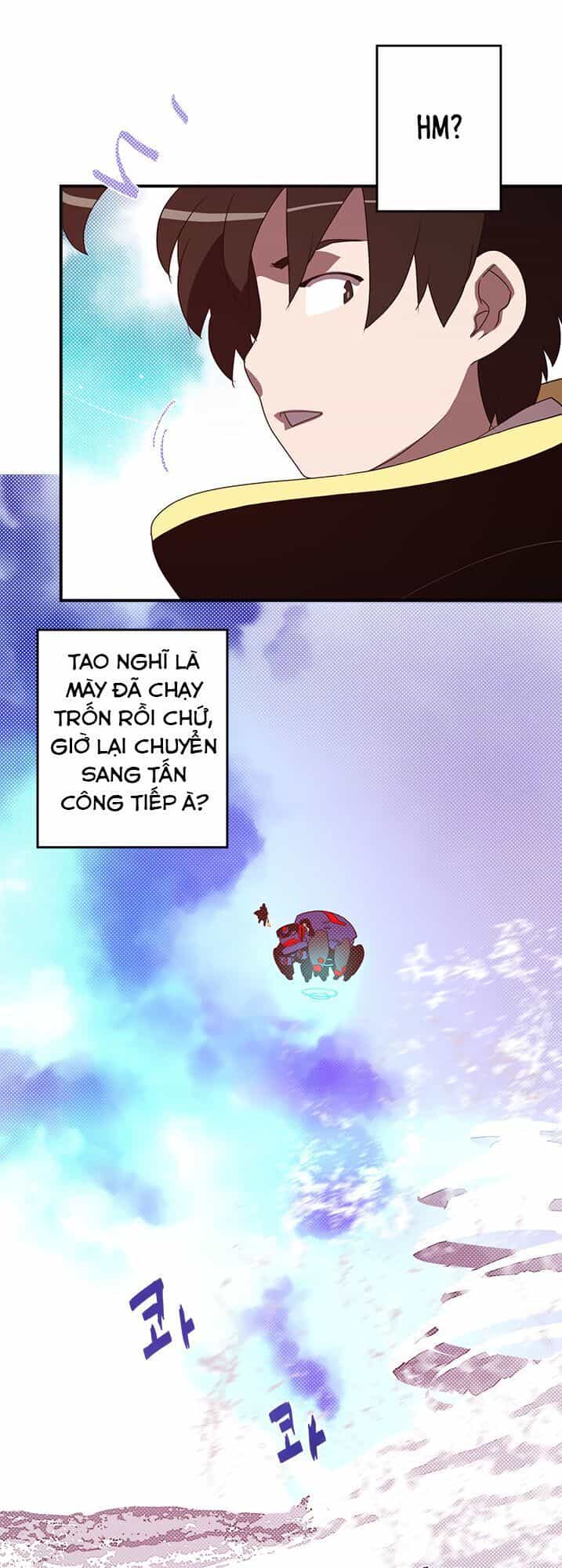 Ta Là Vua Pháp Sư - Chương 61 - ảnh 19