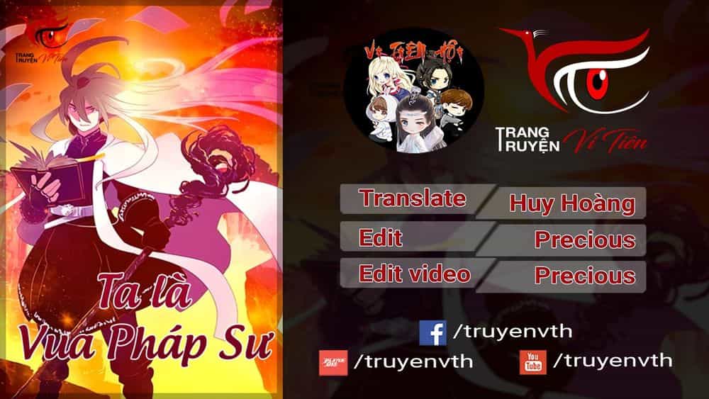 Ta Là Vua Pháp Sư - Chương 61 - ảnh 2