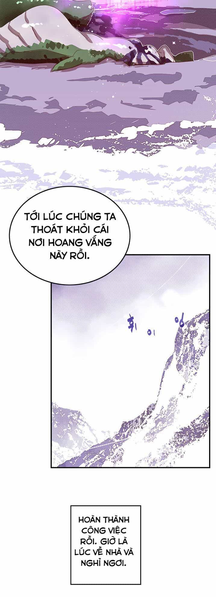 Ta Là Vua Pháp Sư - Chương 61 - ảnh 41