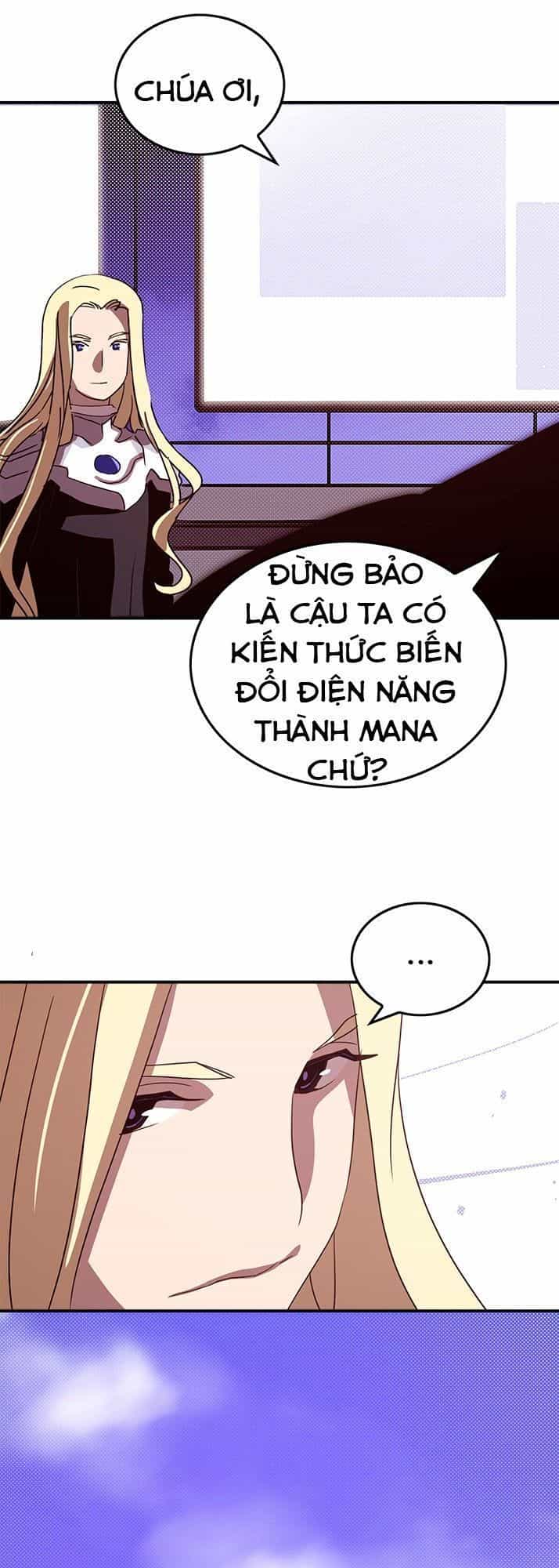 Ta Là Vua Pháp Sư - Chương 62 - ảnh 13