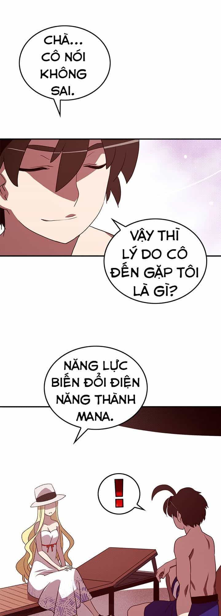Ta Là Vua Pháp Sư - Chương 62 - ảnh 20