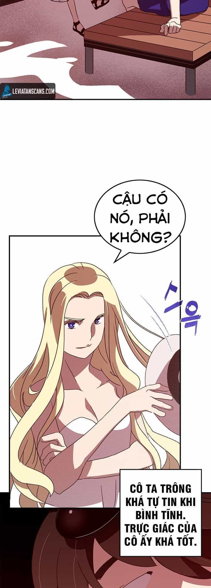Ta Là Vua Pháp Sư - Chương 62 - ảnh 21