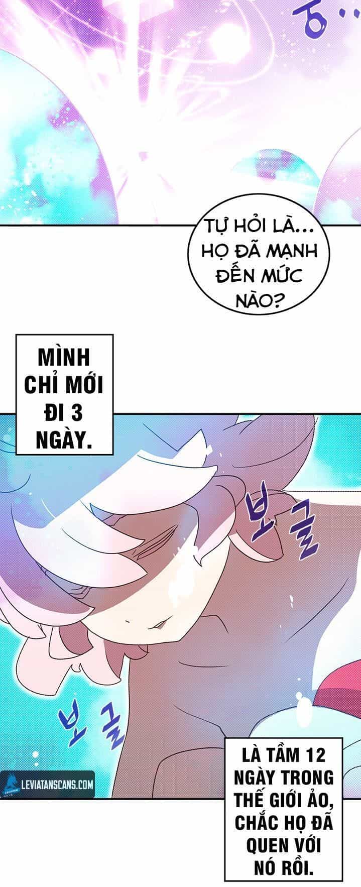Ta Là Vua Pháp Sư - Chương 62 - ảnh 34