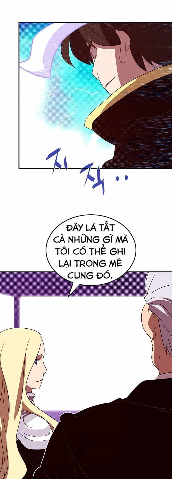 Ta Là Vua Pháp Sư - Chương 62 - ảnh 4