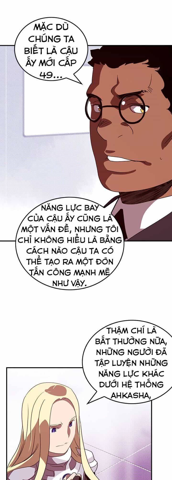 Ta Là Vua Pháp Sư - Chương 62 - ảnh 6