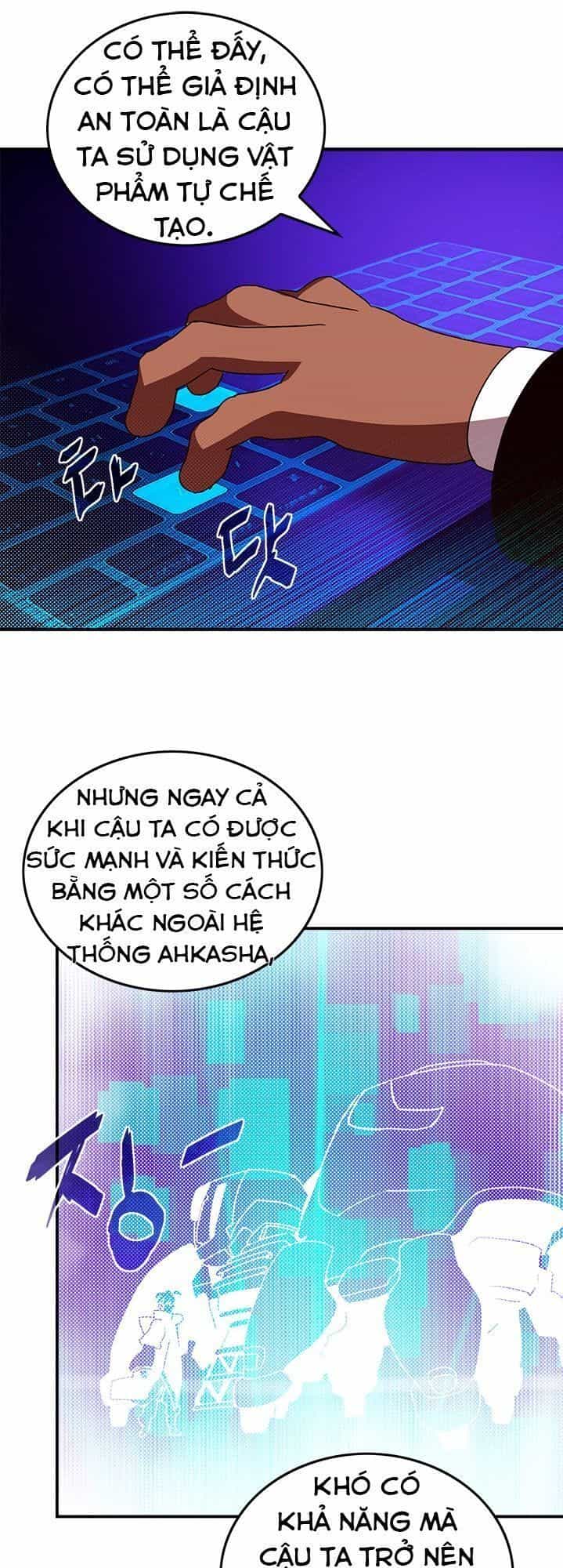 Ta Là Vua Pháp Sư - Chương 62 - ảnh 9