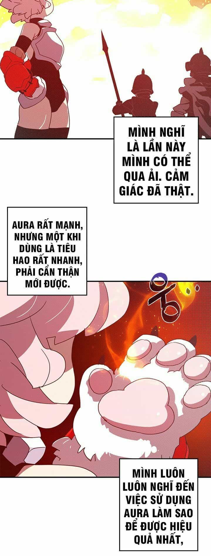 Ta Là Vua Pháp Sư - Chương 63 - ảnh 10