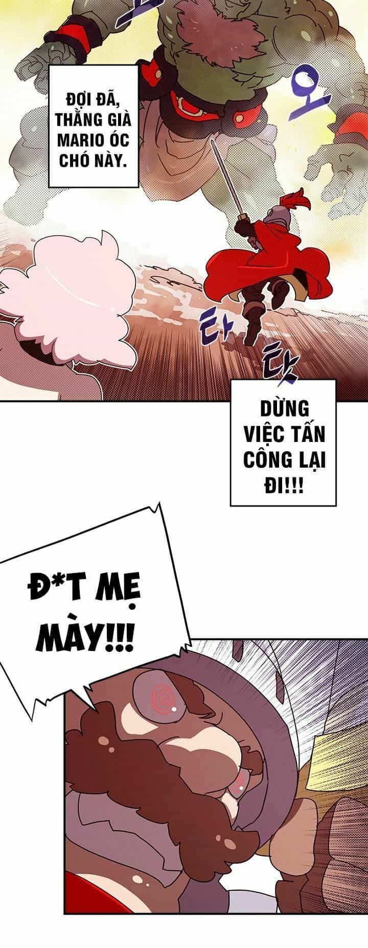 Ta Là Vua Pháp Sư - Chương 63 - ảnh 16