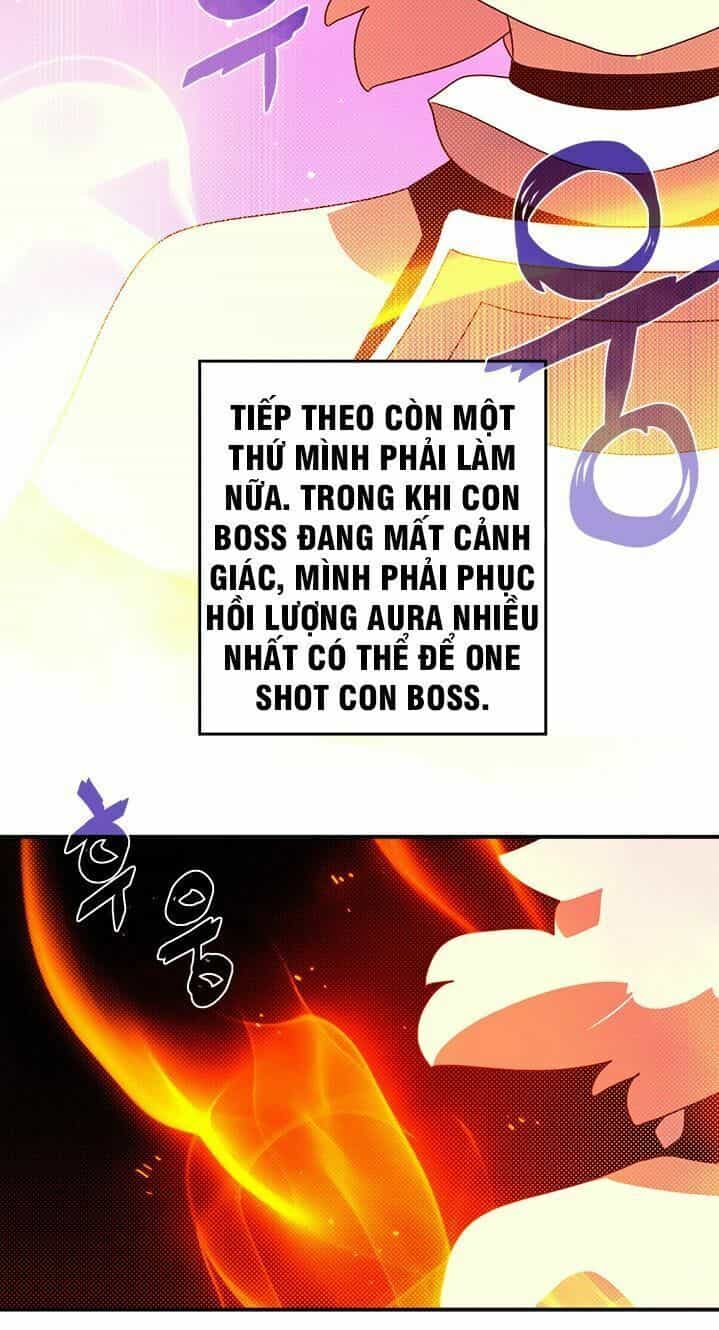 Ta Là Vua Pháp Sư - Chương 63 - ảnh 24