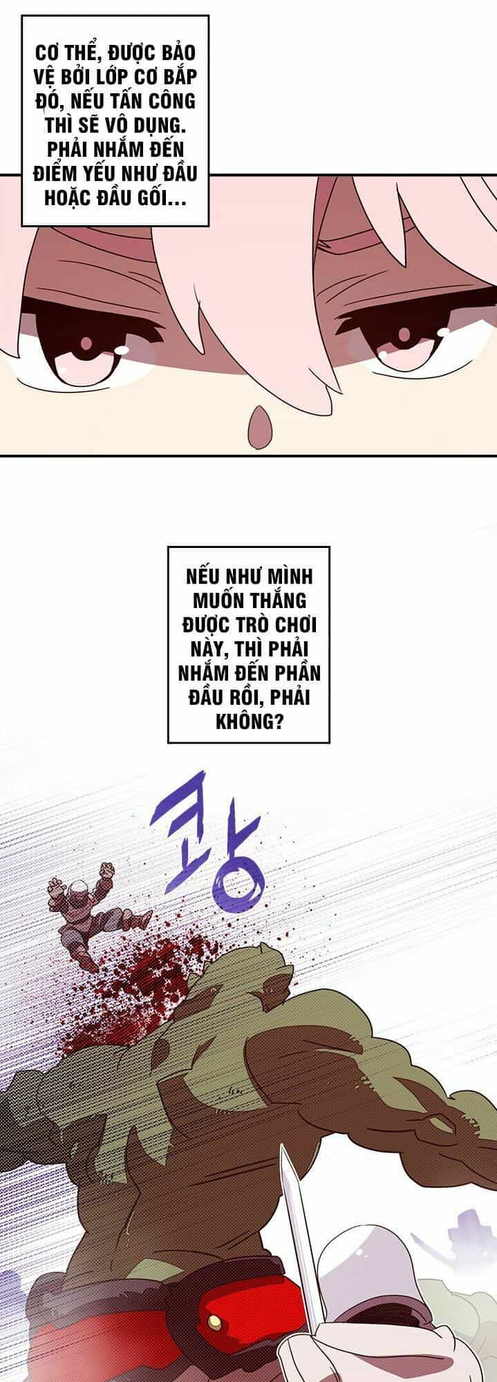 Ta Là Vua Pháp Sư - Chương 63 - ảnh 27