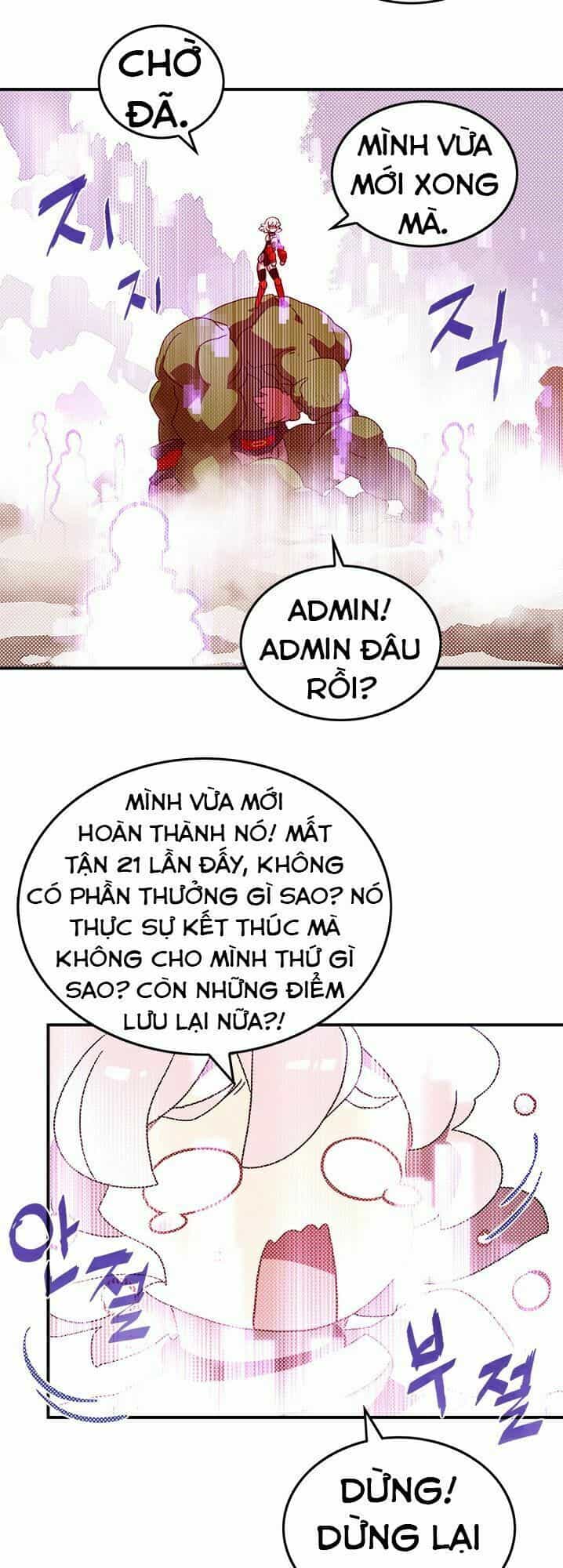 Ta Là Vua Pháp Sư - Chương 63 - ảnh 38