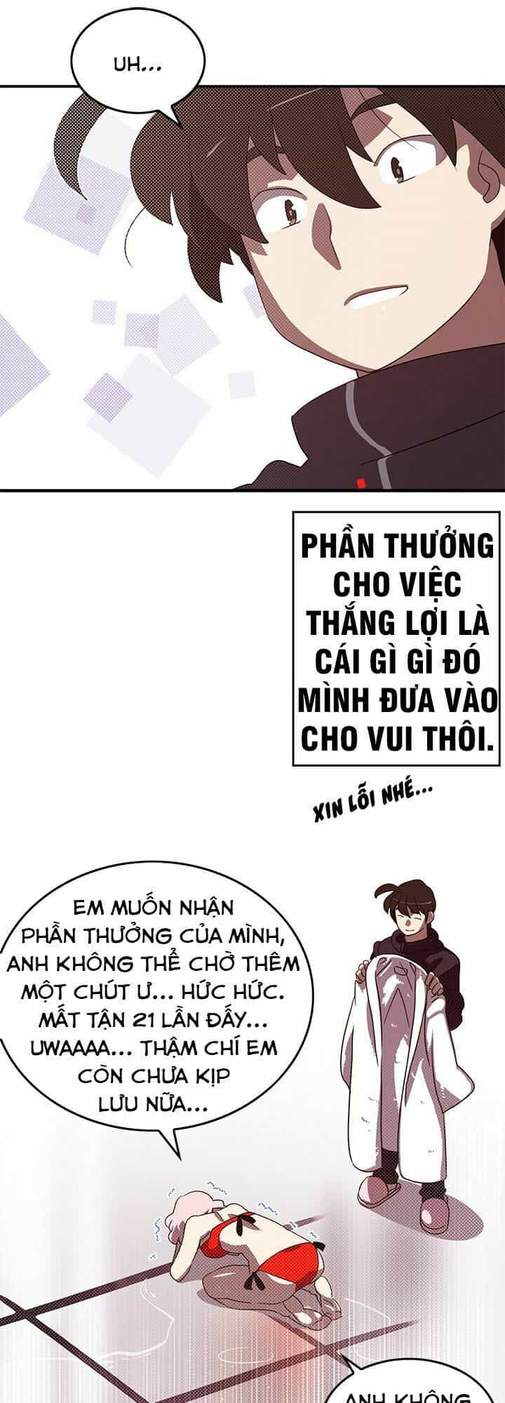 Ta Là Vua Pháp Sư - Chương 63 - ảnh 41