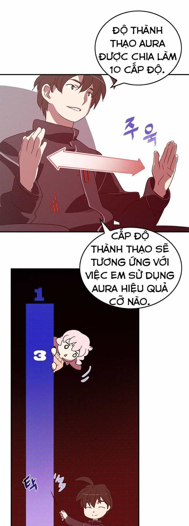Ta Là Vua Pháp Sư - Chương 64 - ảnh 11