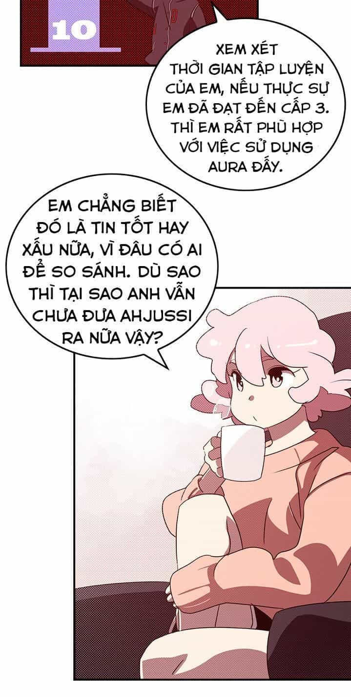 Ta Là Vua Pháp Sư - Chương 64 - ảnh 12