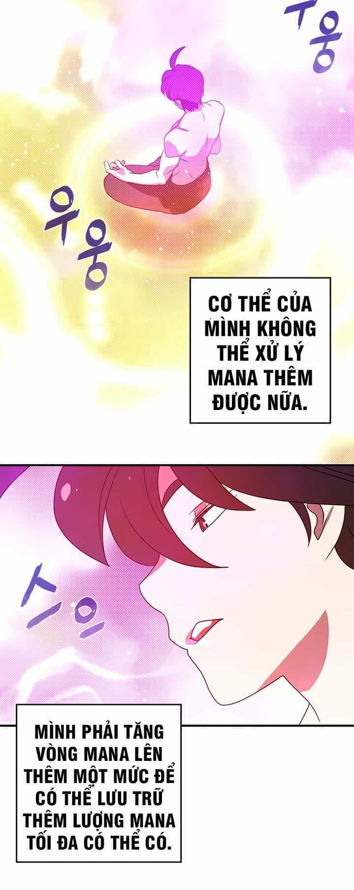 Ta Là Vua Pháp Sư - Chương 64 - ảnh 22