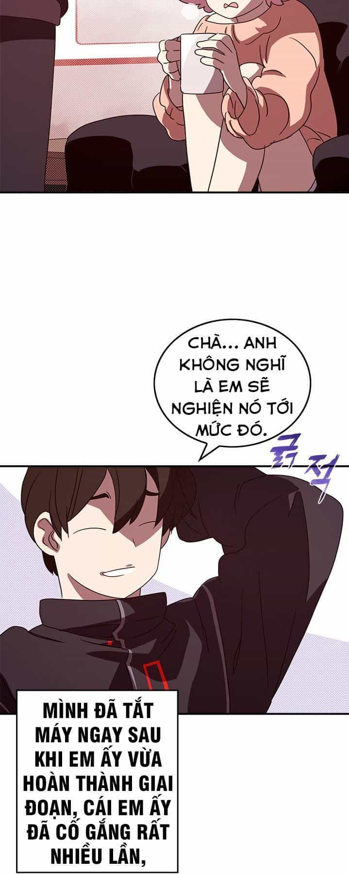 Ta Là Vua Pháp Sư - Chương 64 - ảnh 3