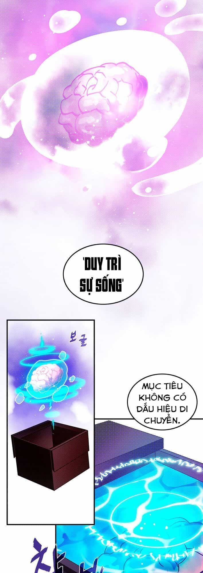 Ta Là Vua Pháp Sư - Chương 64 - ảnh 34