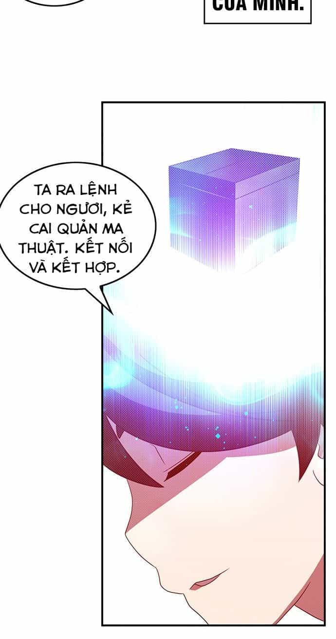 Ta Là Vua Pháp Sư - Chương 64 - ảnh 37