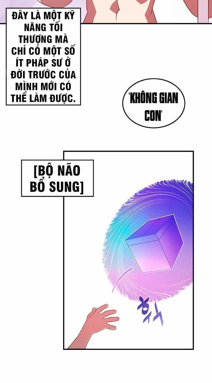 Ta Là Vua Pháp Sư - Chương 64 - ảnh 39