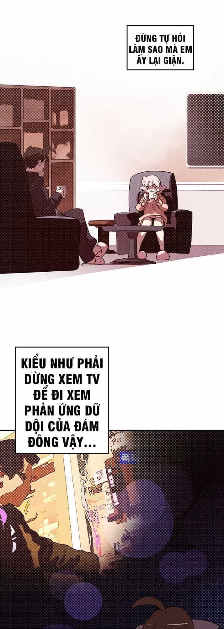 Ta Là Vua Pháp Sư - Chương 64 - ảnh 4