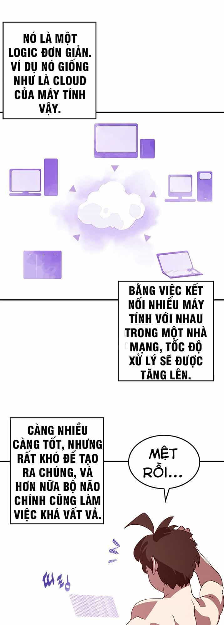 Ta Là Vua Pháp Sư - Chương 64 - ảnh 40